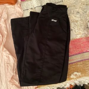 Black Grey’s Anatomy Scrub Pants